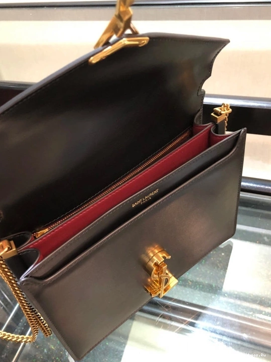 CASSANDRA YSL 0821